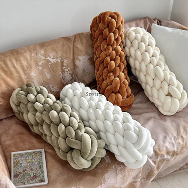 Soft Memory Foam Cushion